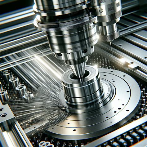 Understanding CNC Machine Costs: A 